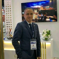 Sherif Rifai
