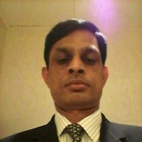C G K Ramesh