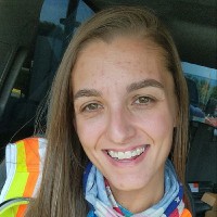 Samantha Davis