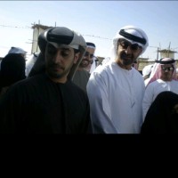 Abdulla Al Hameli