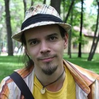Konstantin Zhirnov