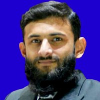 Qurban Ali