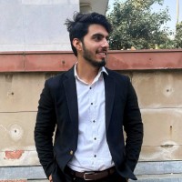 Harsh Dahiya
