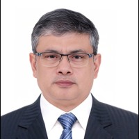 Sudipta Bhattacharya