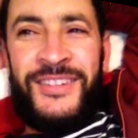 Khaled Mahdi
