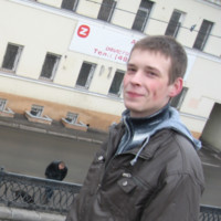 Dmitriy Popkov