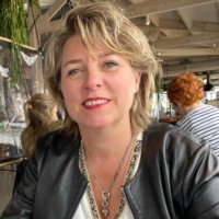 Anja Van Straten-Scheper