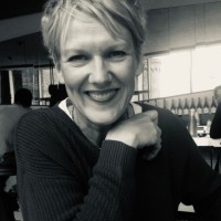Catherine Merrick