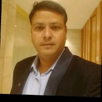 Pawan Kailash Sharma
