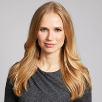 Olivia Hosken