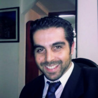 Daniel Serpa