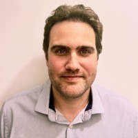 Jérôme Desouches