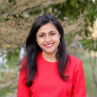 Sanjali N.