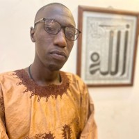 Amadou Lamine Mbengue