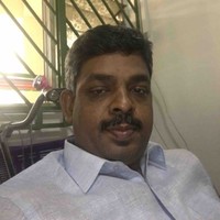 Surendirakumar Balaji