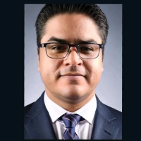 Ahmed Arredondo