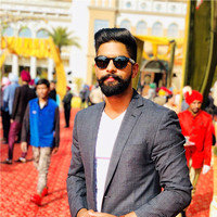 Babalpreet Singh Grewal