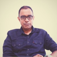 Daksh G.