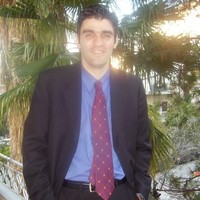 Antonios Kostopoulos