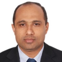 Mahesh Byadarahalli