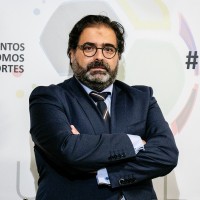 Sérgio Araújo