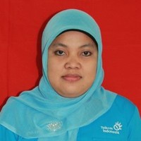 Andriasny Rachmawati