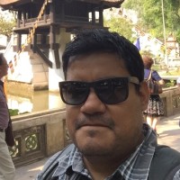 Octavio Martinez, Pmp