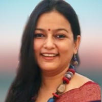Vidhi Joshi