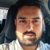 Mohit Narwal