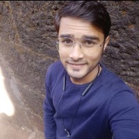 Krishna Borade