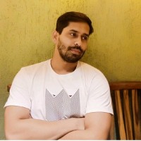 Pranav Sawant