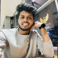 Kamesh M