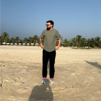 Manish Upadhyay