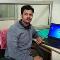 Kishan Gupta
