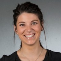 Rachel Rossier (-Rosset)