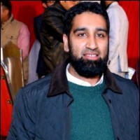 Hammad Ameer Qadri