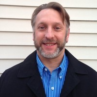 Chris Parsons