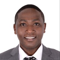 George Mwangi