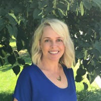 Amy Sanford Daniels