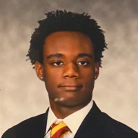 Nigel Chege