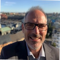 Ulf Rosell