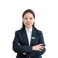 Nancy Shen