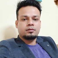 Bikash Sharma