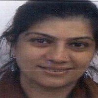 Humaira Rehan