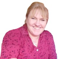 Anna Luedicke Cbe