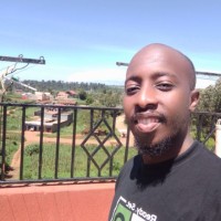 Kevin Okioga