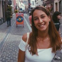 Paty Uriz Ortega