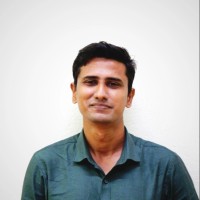 Kavin Thangasamy