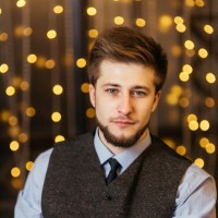 Pavel Surgai