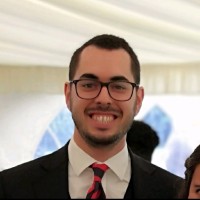 Ricardo Puchau de Lecea